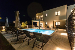 BRAND NEW! Villa Adriatic Bay2 with a private pool
